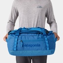 Atom Sling 8L Smolder Blue
