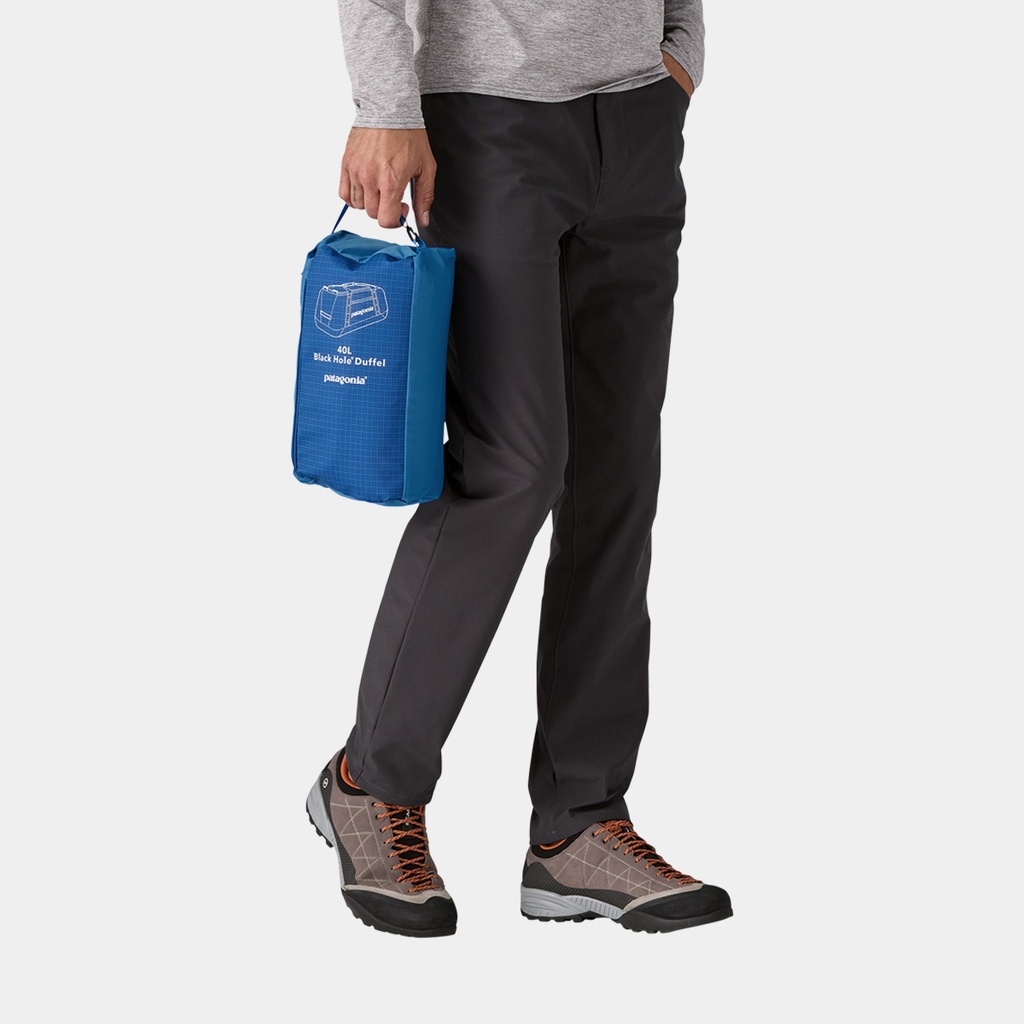 Atom Sling 8L Smolder Blue