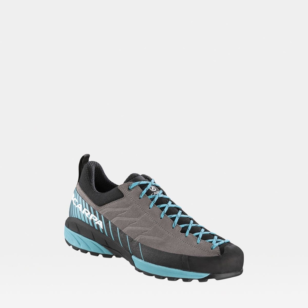 Mescalito Women Midgray / Baltic