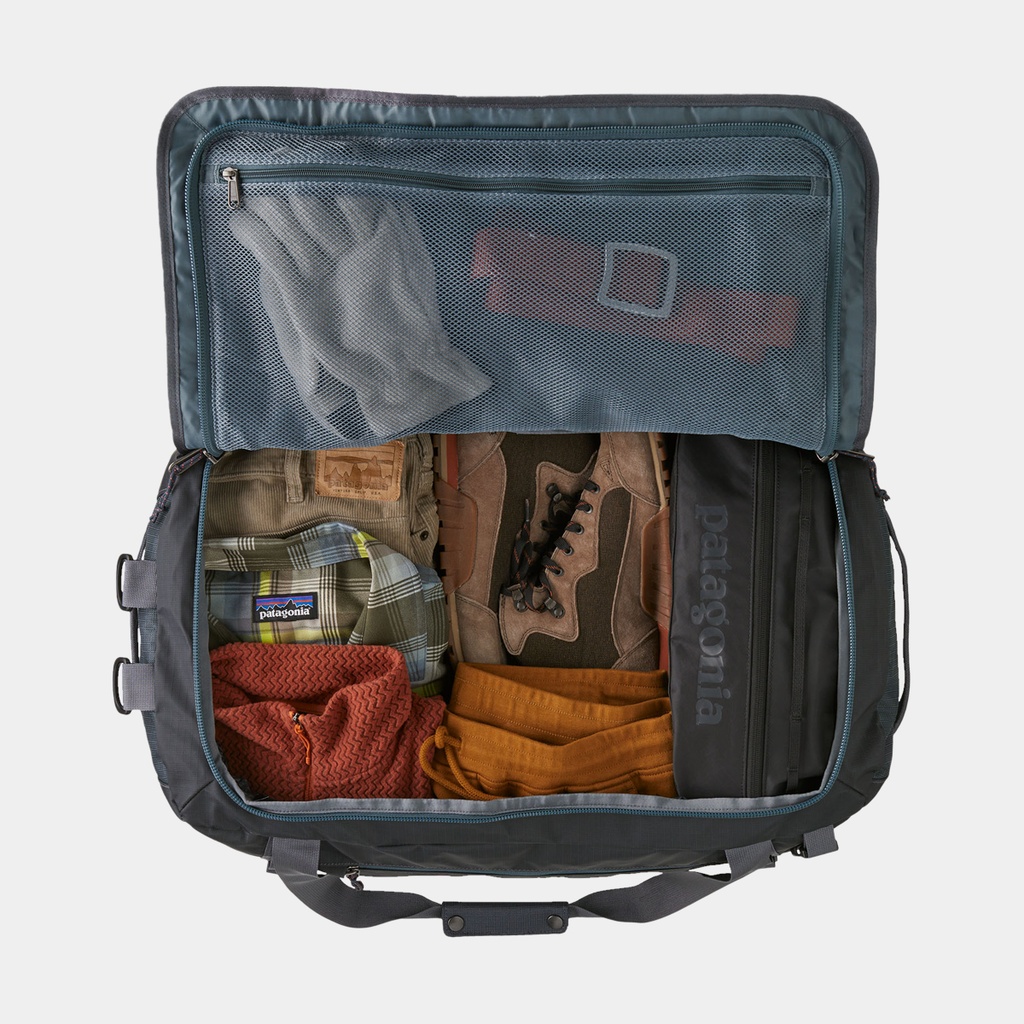 Atom Sling 8L Smolder Blue