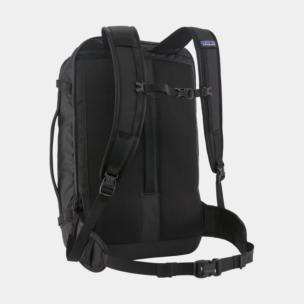 Atom Sling 8L Smolder Blue