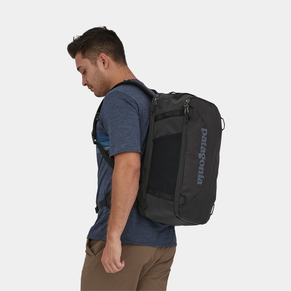Atom Sling 8L Smolder Blue