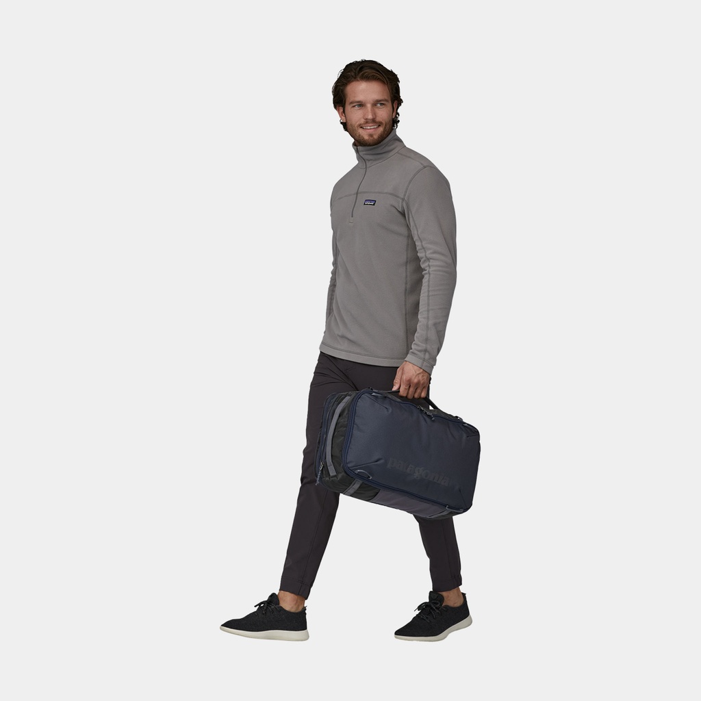 Atom Sling 8L Smolder Blue