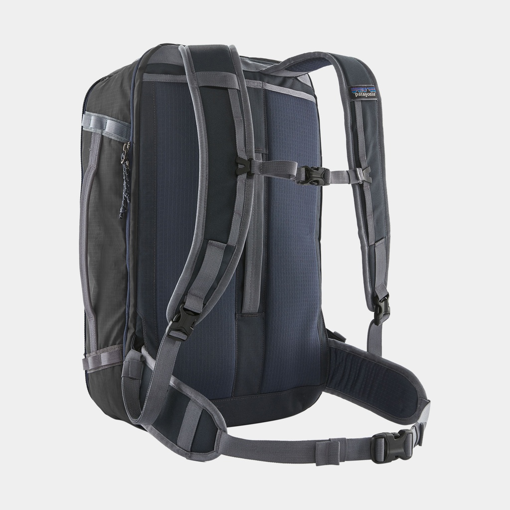 Atom Sling 8L Smolder Blue
