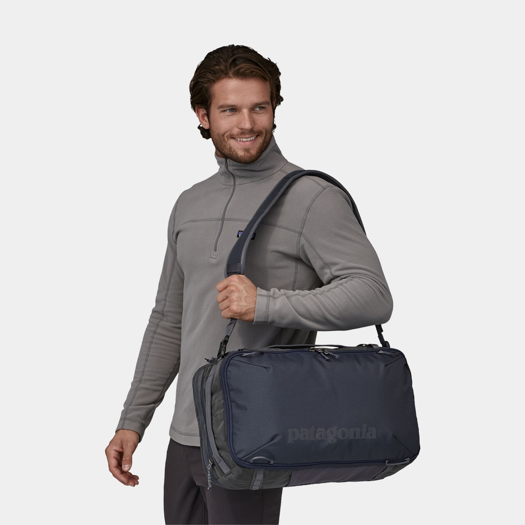 Atom Sling 8L Smolder Blue