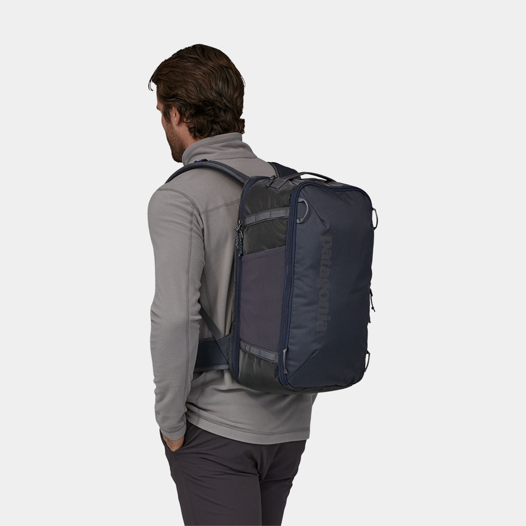 Atom Sling 8L Smolder Blue