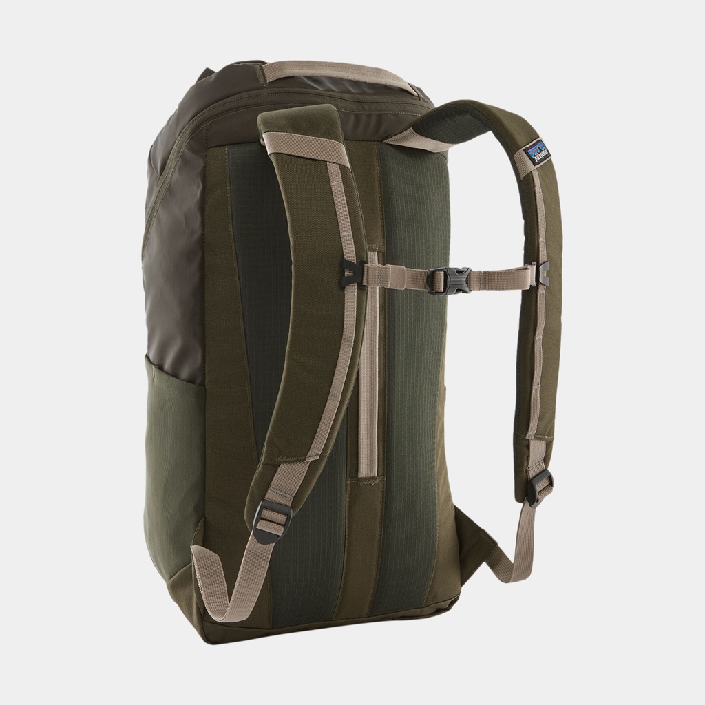 Black Hole MLC 45L Black