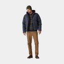 Jackson Glacier Jacket Smolder Blue