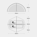 Helm Compact 2