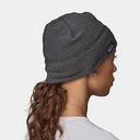 P-6 Logo Trucker Hat White w/Redtail Rust