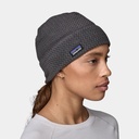 P-6 Logo Trucker Hat White w/Redtail Rust