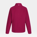 Hot Shot II Half Zip Lightweight Fleece Kids Cool Aqua (copie)