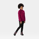 Hot Shot II Half Zip Lightweight Fleece Kids Cool Aqua (copie)