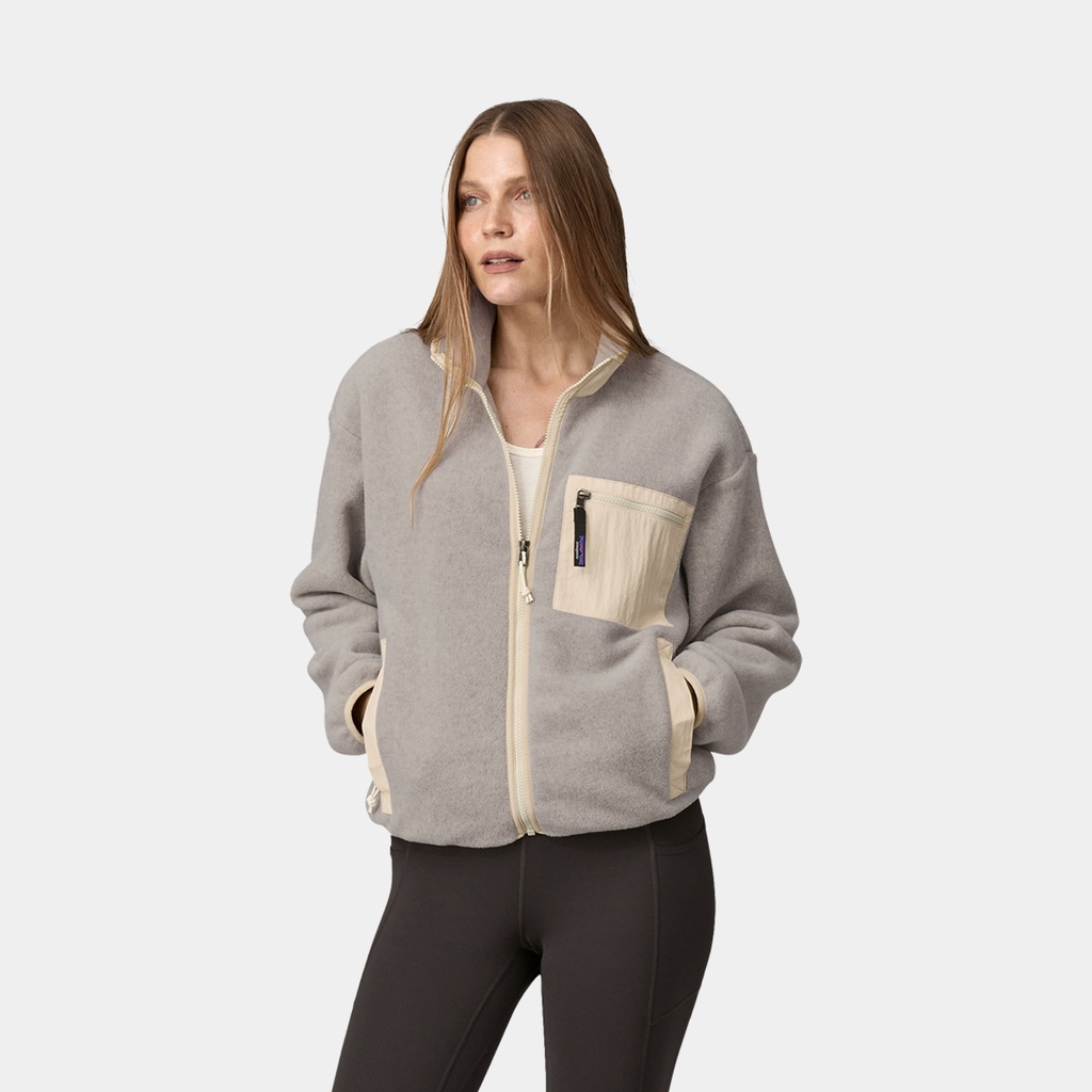 Super Free Alpine Jacket Raptor Brown