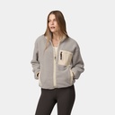 Super Free Alpine Jacket Raptor Brown