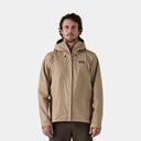 Super Free Alpine Jacket Raptor Brown