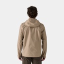 Super Free Alpine Jacket Raptor Brown