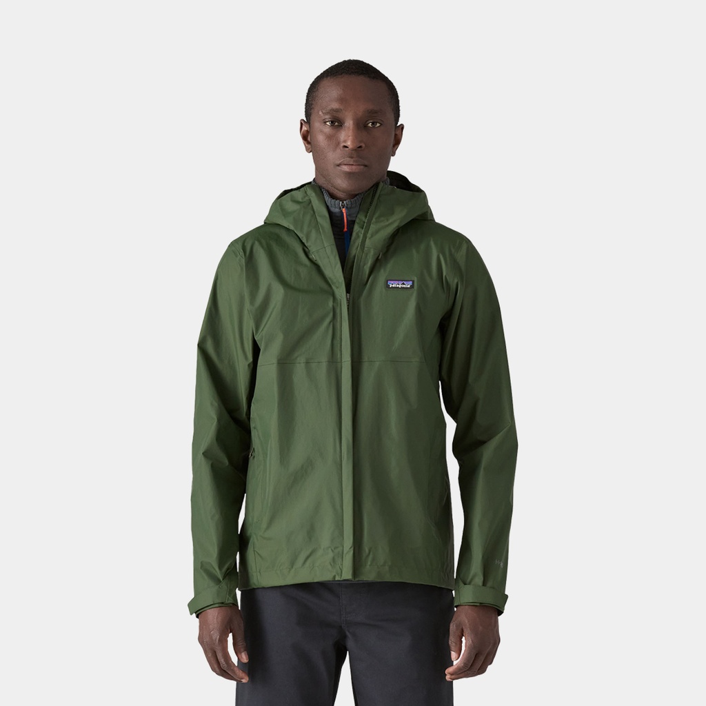 Super Free Alpine Jacket Raptor Brown