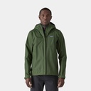 Super Free Alpine Jacket Raptor Brown