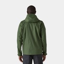 Super Free Alpine Jacket Raptor Brown