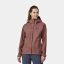 Super Free Alpine Jacket Raptor Brown