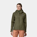 Super Free Alpine Jacket Raptor Brown