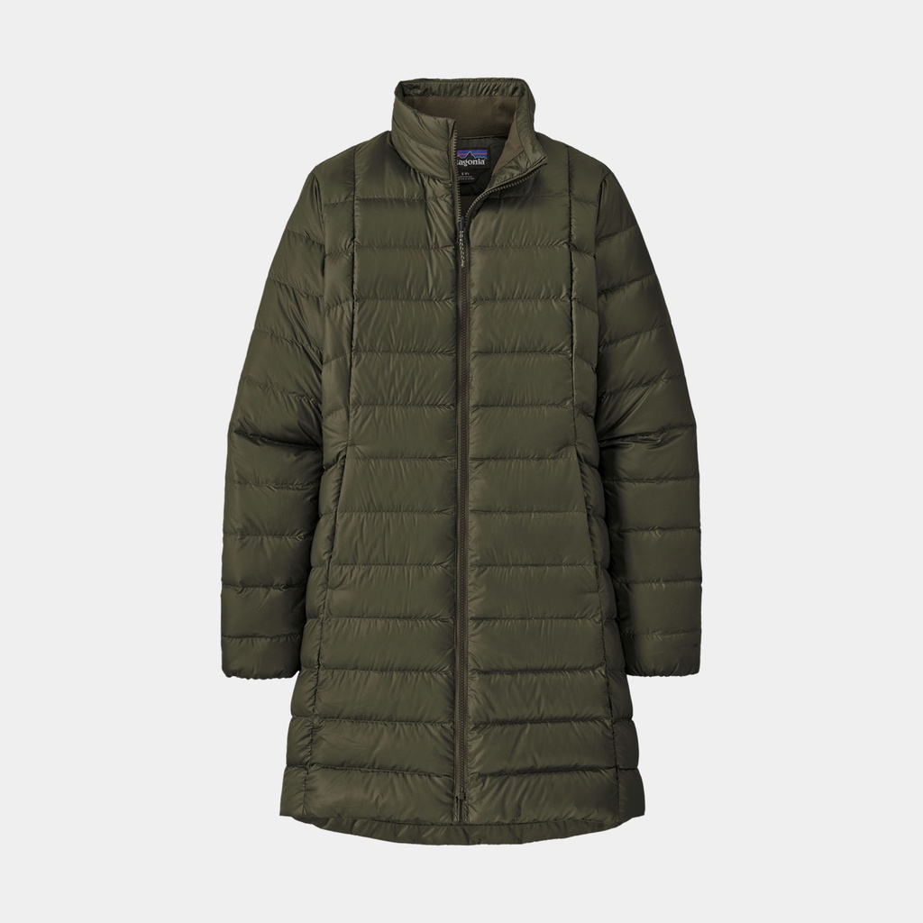 Super Free Alpine Jacket Raptor Brown