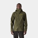 Super Free Alpine Jacket Raptor Brown