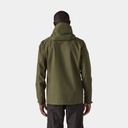 Super Free Alpine Jacket Raptor Brown