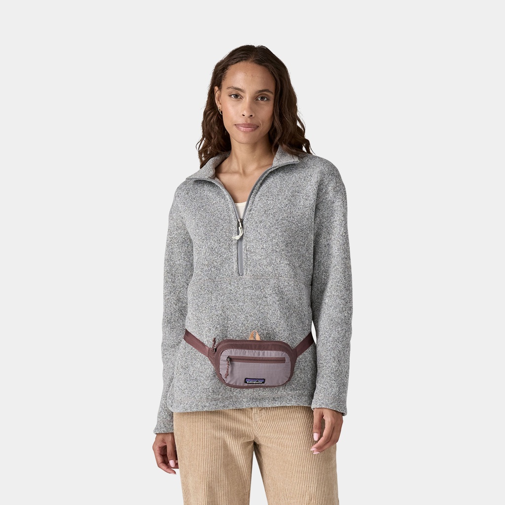 Super Free Alpine Jacket Raptor Brown