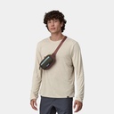 Super Free Alpine Jacket Raptor Brown