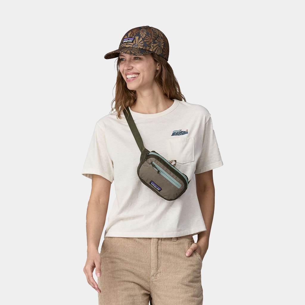 Super Free Alpine Jacket Raptor Brown