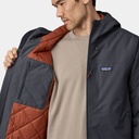 Super Free Alpine Jacket Raptor Brown