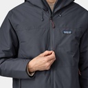 Super Free Alpine Jacket Raptor Brown