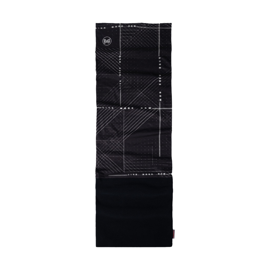 Lightweight Merino Wool Tubular Prints Utsy