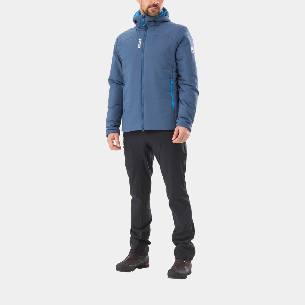 Kamet Light GTX Jacket (2024) Icon Blue