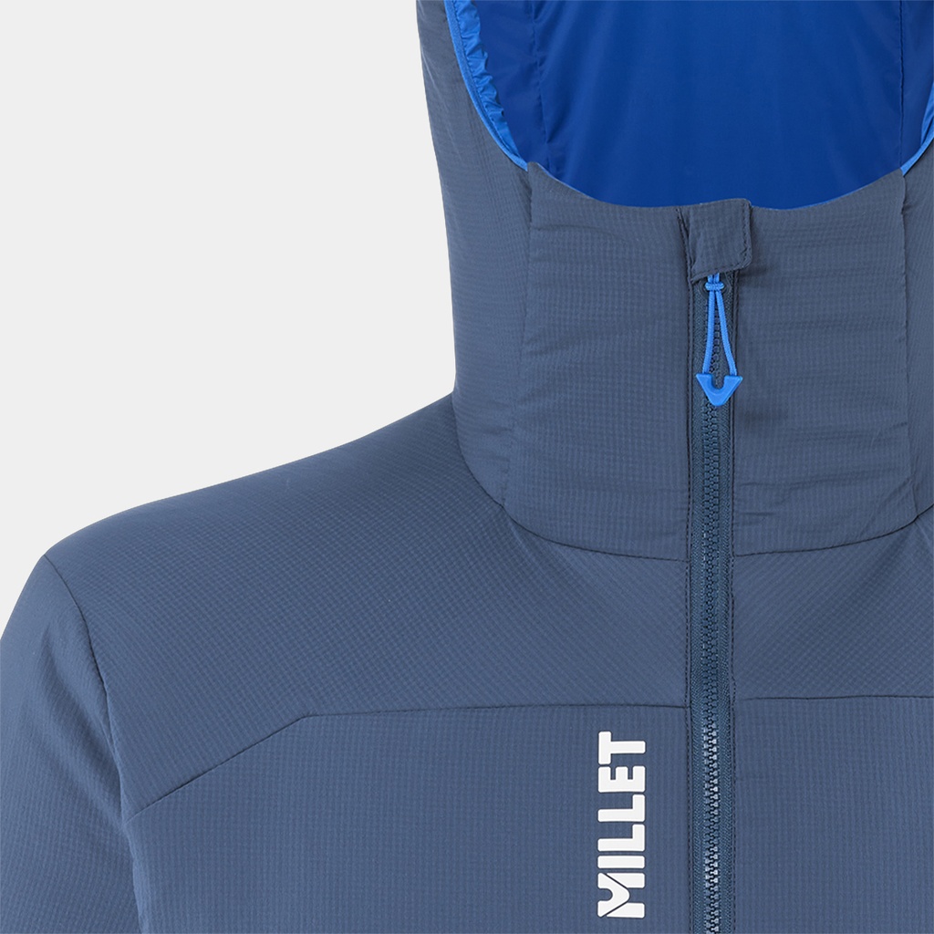 Kamet Light GTX Jacket (2024) Icon Blue