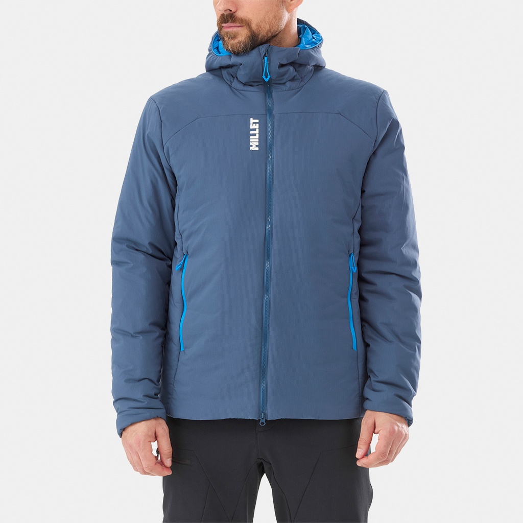 Kamet Light GTX Jacket (2024) Icon Blue