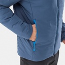 Kamet Light GTX Jacket (2024) Icon Blue