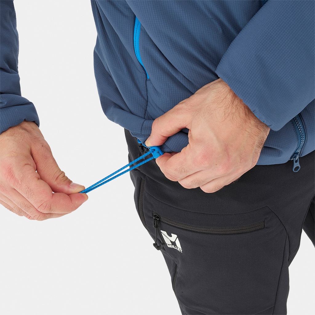Kamet Light GTX Jacket (2024) Icon Blue