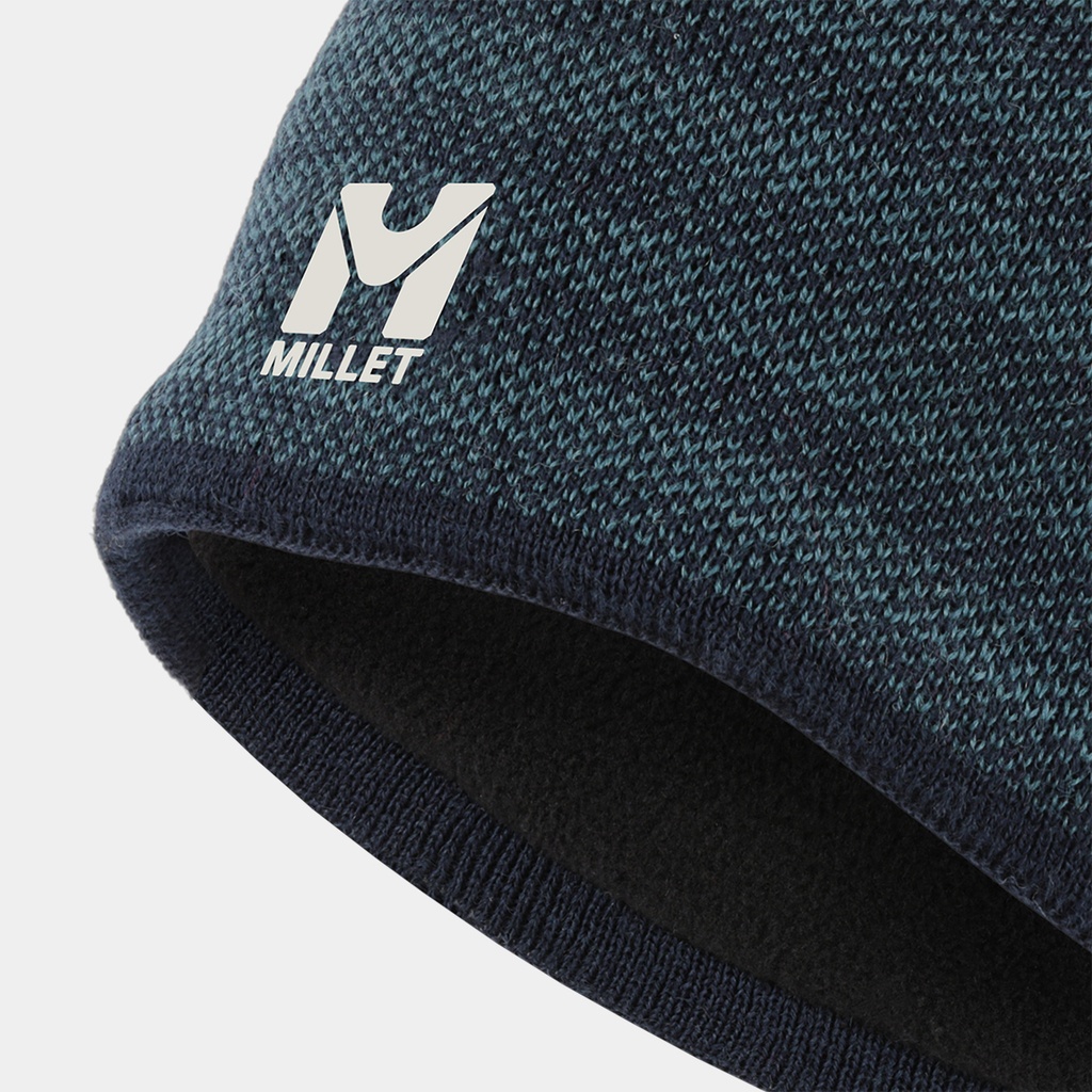 Tyak II Beanie Saphir