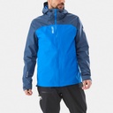 Seneca GTX 2L Jacket Icon Blue / Dark Denim