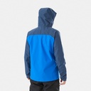 Seneca GTX 2L Jacket Icon Blue / Dark Denim