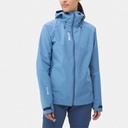 Seneca GTX 2L Jacket Women Cornet Blue