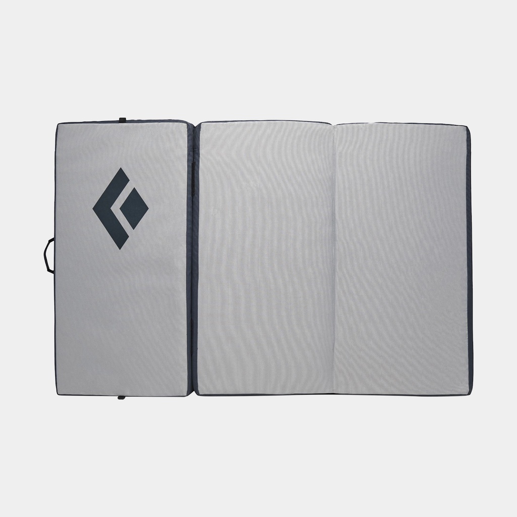 Circuit Z Crash Pad (2024) Pewter