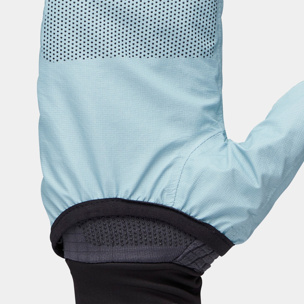 Circuit Z Crash Pad (2024) Pewter