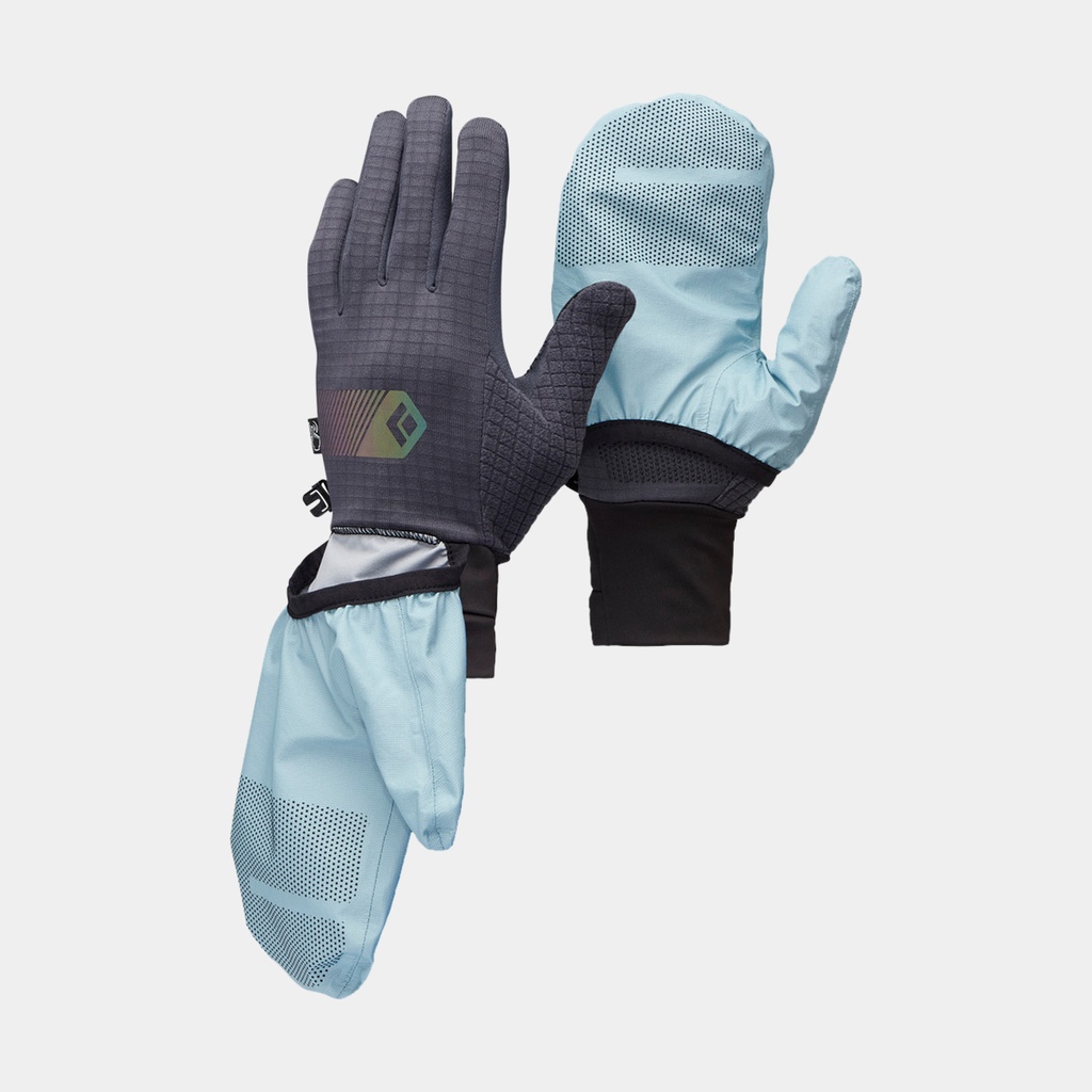 Circuit Z Crash Pad (2024) Pewter