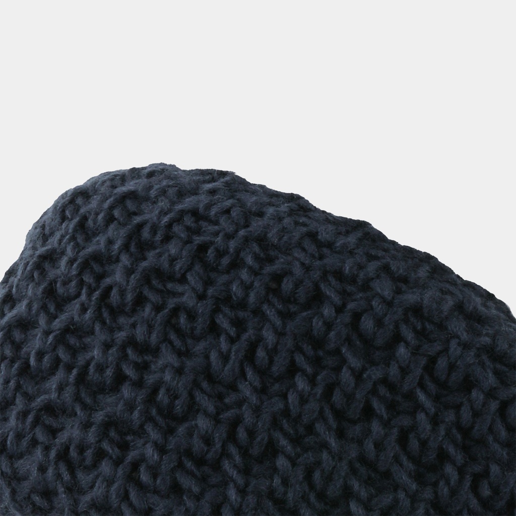 Sky Headband Women Saphir