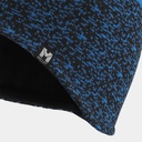 Tyak Ear Flap Black / Icon Blue