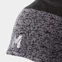 Tyak Ear Flap Noir / Tarmac